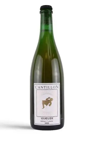 Cantillon Gueuze - 75cl