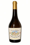 Clos les Ramiers Chardonnay Barrique - 75cl