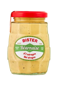 Bister sauce - 250ml