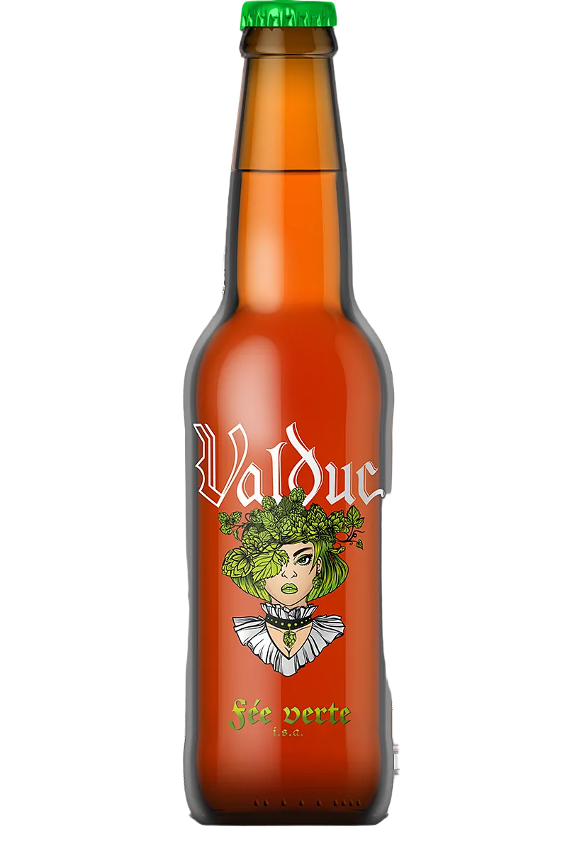 Valduc Fee Verte