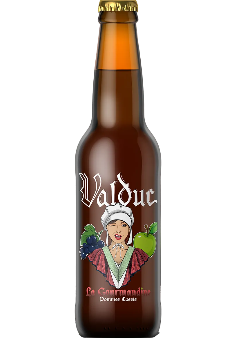 Valduc Gourmandine