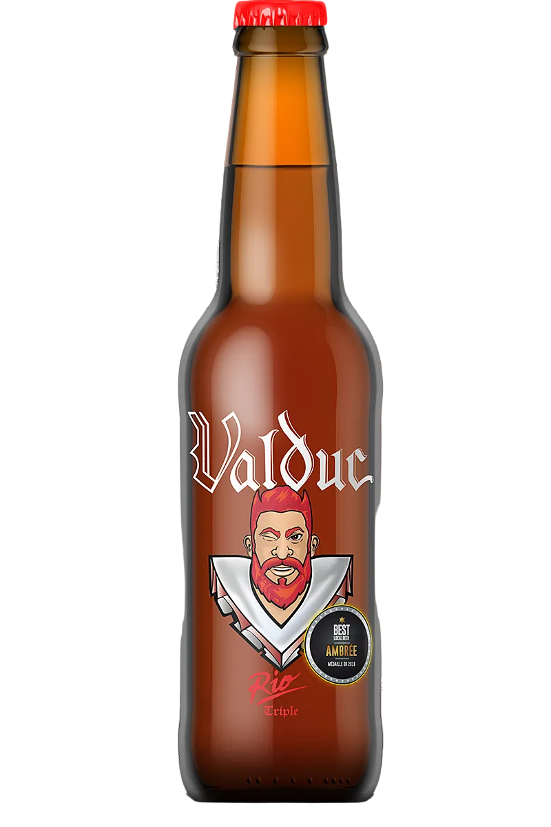 Valduc Rio