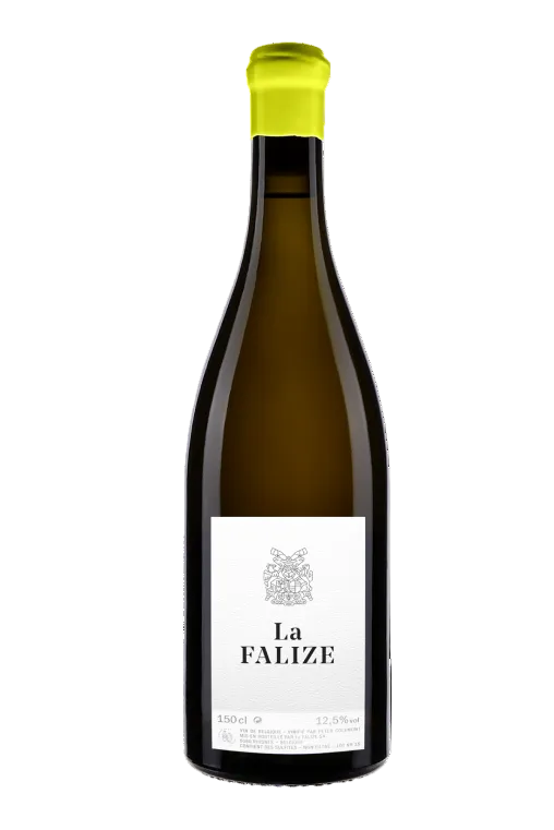 La Falize Chardonnay 2023 75cl