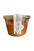 Autentic sauce chili con carne BIO - 250g