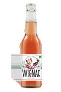 Cidre rose Bio 33 cl