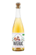 Cidre Bio sans alcool 75cl