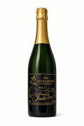 Clos les Ramiers Brut Perles de Jade - 75cl