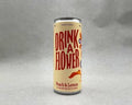Drink a Flower