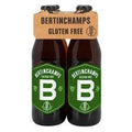 Bertinchamps Gluten free