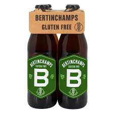 Bertinchamps Gluten free