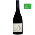 Cave de Cruet Mondeuse bio 2023