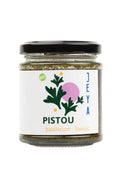 Jeya pistou naturel bio - 150g