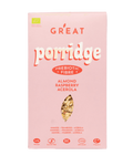 Porridge Framboise