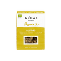 Granola Sale Provence Moutarde