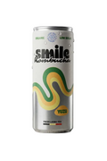Smile Kombucha Yuzu - 25cl