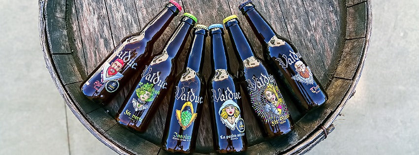 Brasserie Valduc-Thor