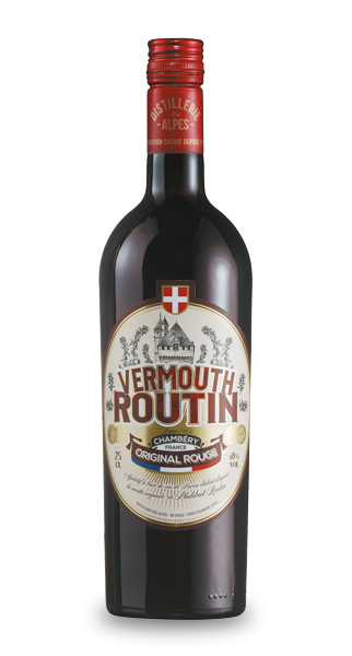 Vermouth Routin 75cl