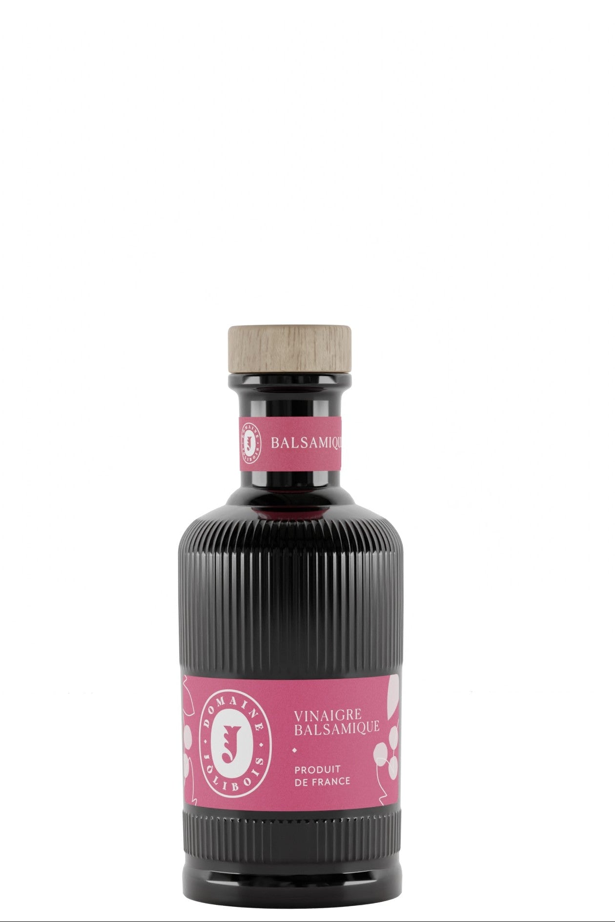 Domaine Jolibois Vinaigre balsamique 20cl