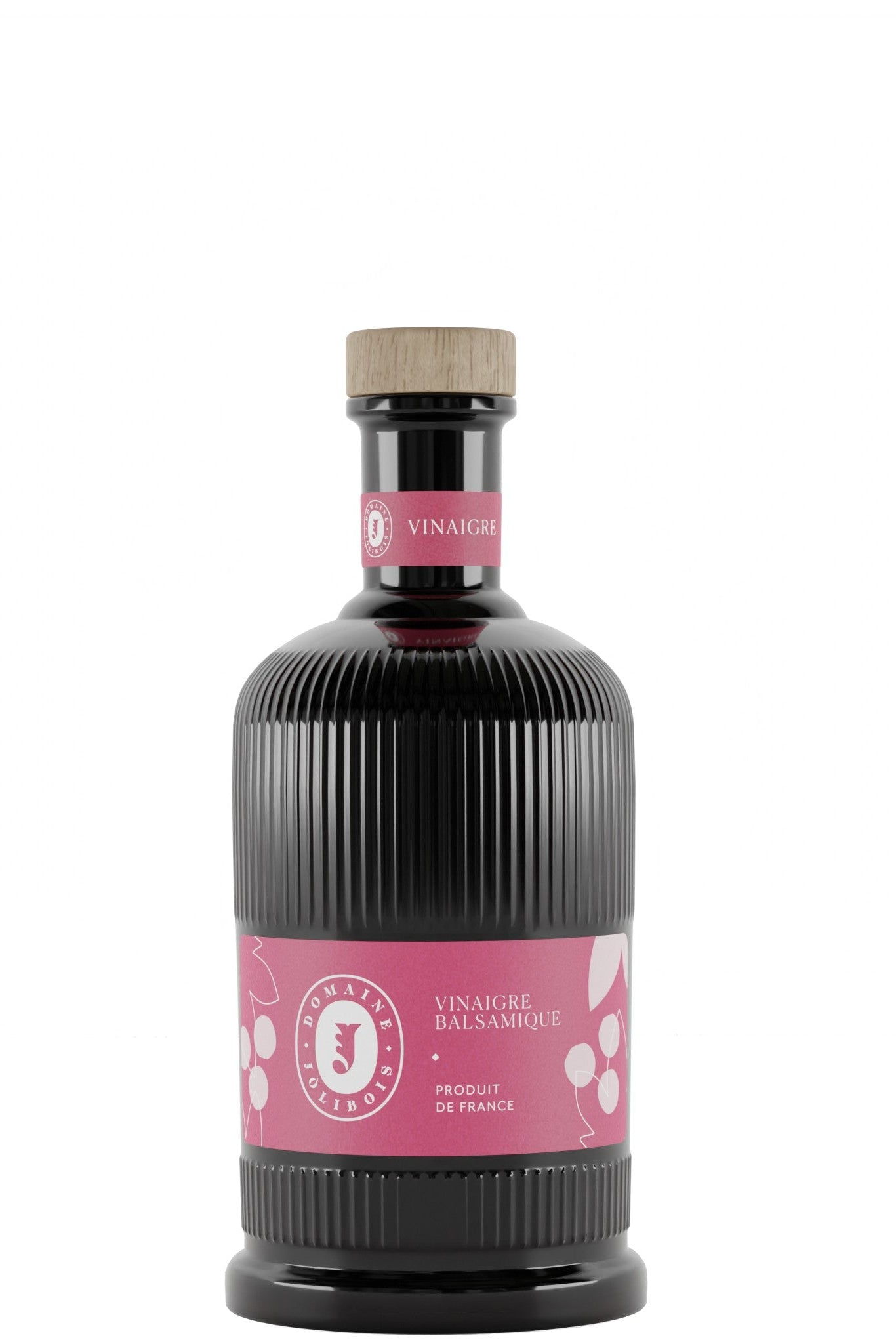 Domaine Jolibois Vinaigre balsamique 50cl
